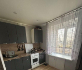 3-комн, 58кв м, этаж 9/9 проспект Ленина, 95