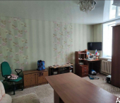 1-комн, 29кв м, этаж 1/3 ул Вокзальная, 21