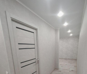 3-комн, 56кв м, этаж 5/5 ул Медногорская, 32