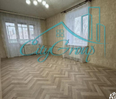 2-комн, 42кв м, этаж 3/3 ул Медногорская, 24