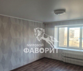 1-комн, 35кв м, этаж 3/9 Ялтинская улица, 85