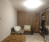 2-комн, 43кв м, этаж 4/5 улица Комарова, 42А