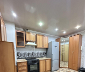 1-комн, 45кв м, этаж 5/5 Тагильская улица, 11