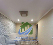 2-комн, 45кв м, этаж 1/5 улица Просвещения, 50А