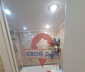 3-комн, 63кв м, этаж 7/9 улица Беляева, 13