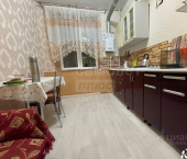 3-комн, 62кв м, этаж 3/4 улица Поля Лафарга, 53