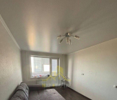 1-комн, 33кв м, этаж 8/9 улица Андреева, 7