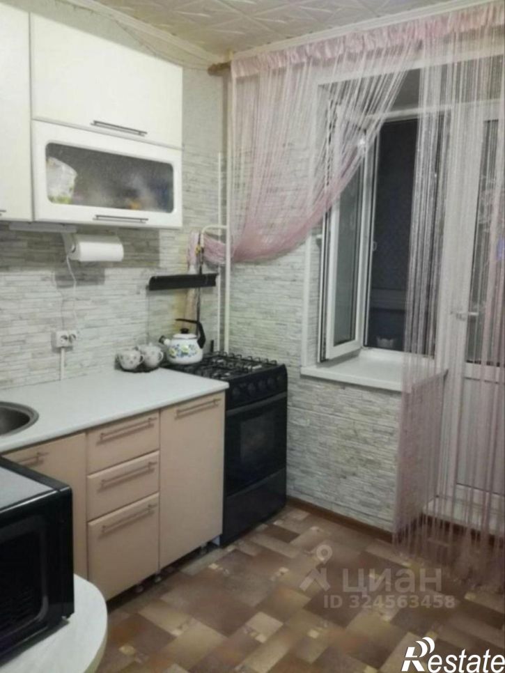 2-комн квартира улица Шалина, 11,  д. 11