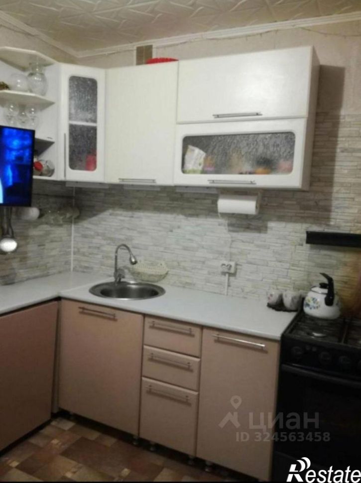 2-комн квартира улица Шалина, 11,  д. 11