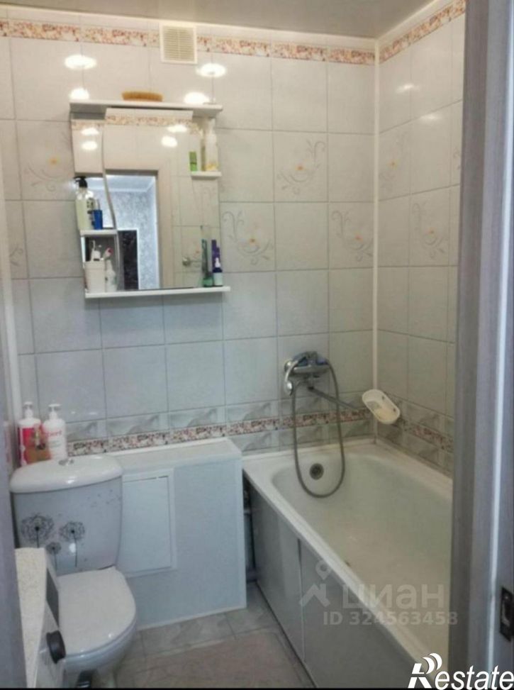 2-комн квартира улица Шалина, 11,  д. 11