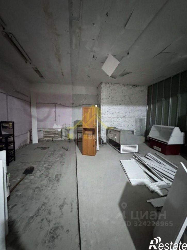 Отдельное здание улица Горького, 153,  д. 153