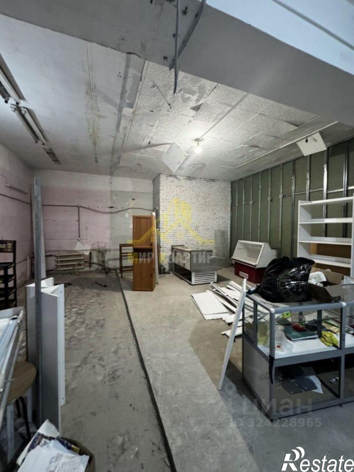 Отдельное здание улица Горького, 153,  д. 153