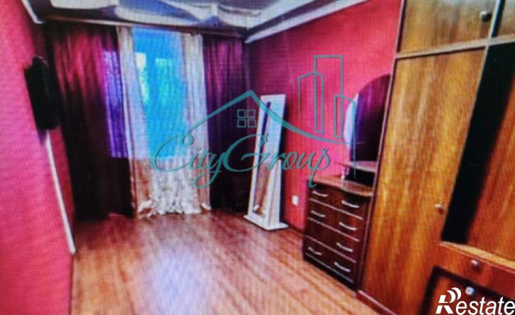 3-комн квартира улица Докучаева, 19,  д. 19