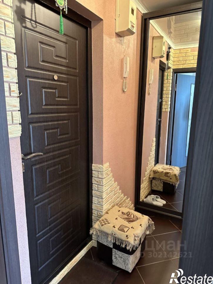 1-комн квартира ул Машиностроителей, 11,  д. 11