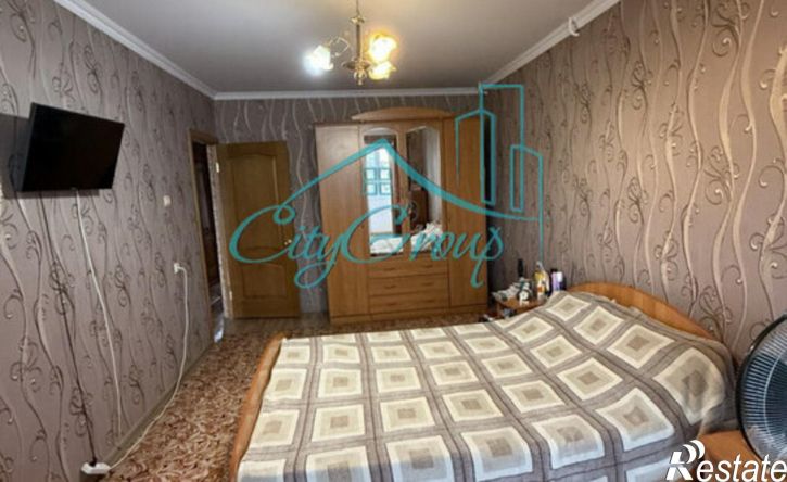 3-комн квартира ул Б.Хмельницкого, 1А,  д. 1А