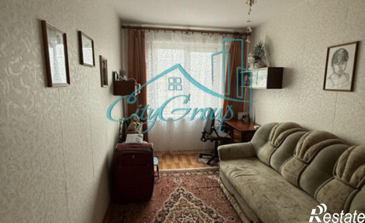 3-комн квартира ул Б.Хмельницкого, 1А,  д. 1А