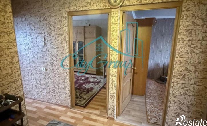 3-комн квартира ул Б.Хмельницкого, 1А,  д. 1А