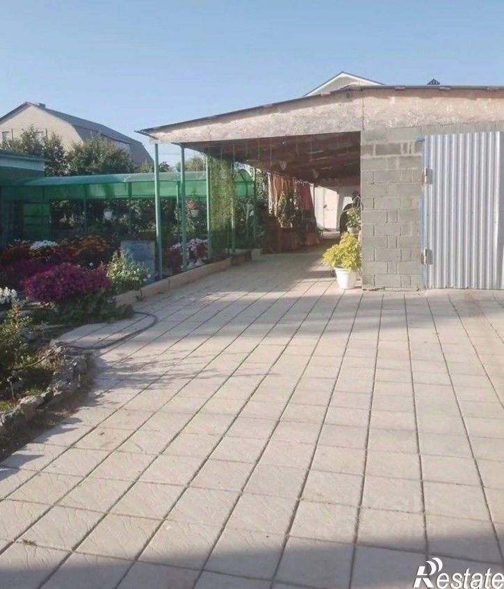 Коттедж/дом Николаевская улица, 9,  д. 9