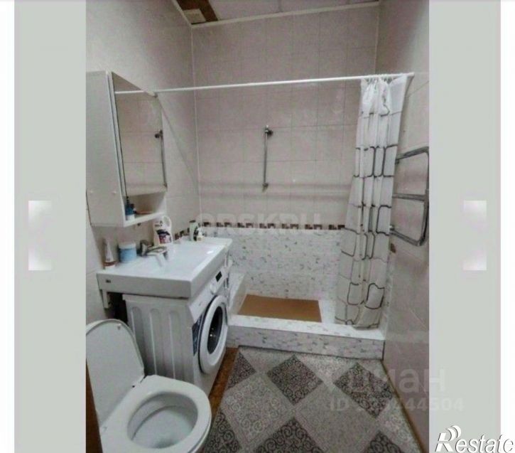 Коттедж/дом Николаевская улица, 9,  д. 9