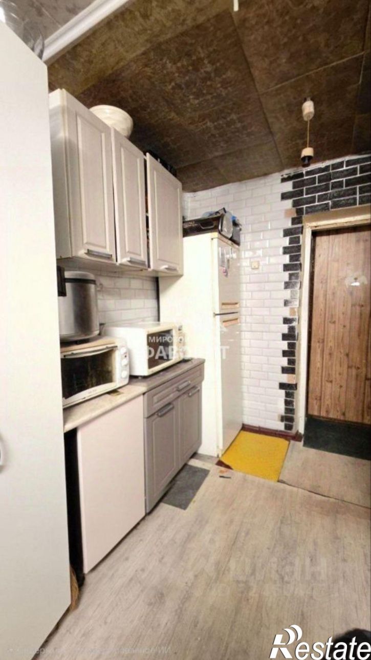 1-комн квартира проспект Никельщиков, 60А,  д. 60А