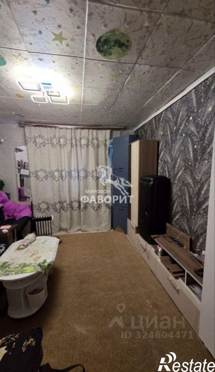 1-комн квартира проспект Никельщиков, 60А,  д. 60А