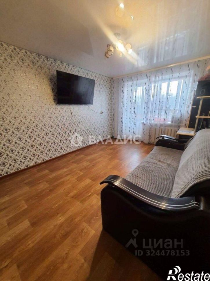 3-комн квартира Школьная улица, 11А,  д. 11А