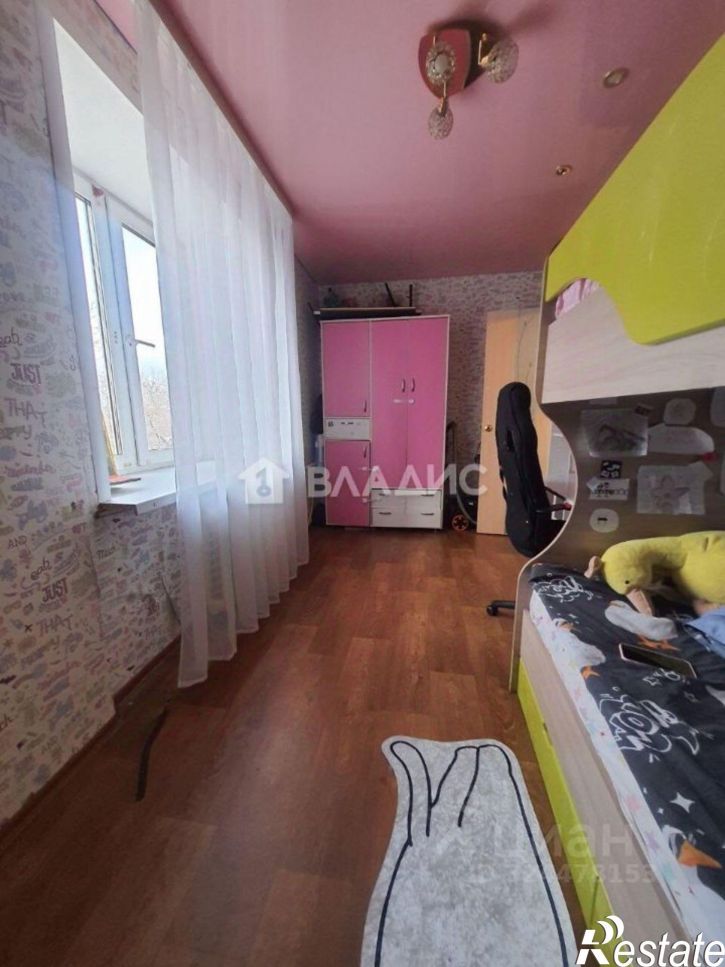 3-комн квартира Школьная улица, 11А,  д. 11А