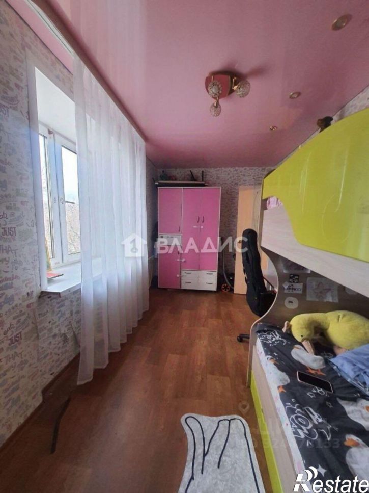 3-комн квартира Школьная улица, 11А,  д. 11А