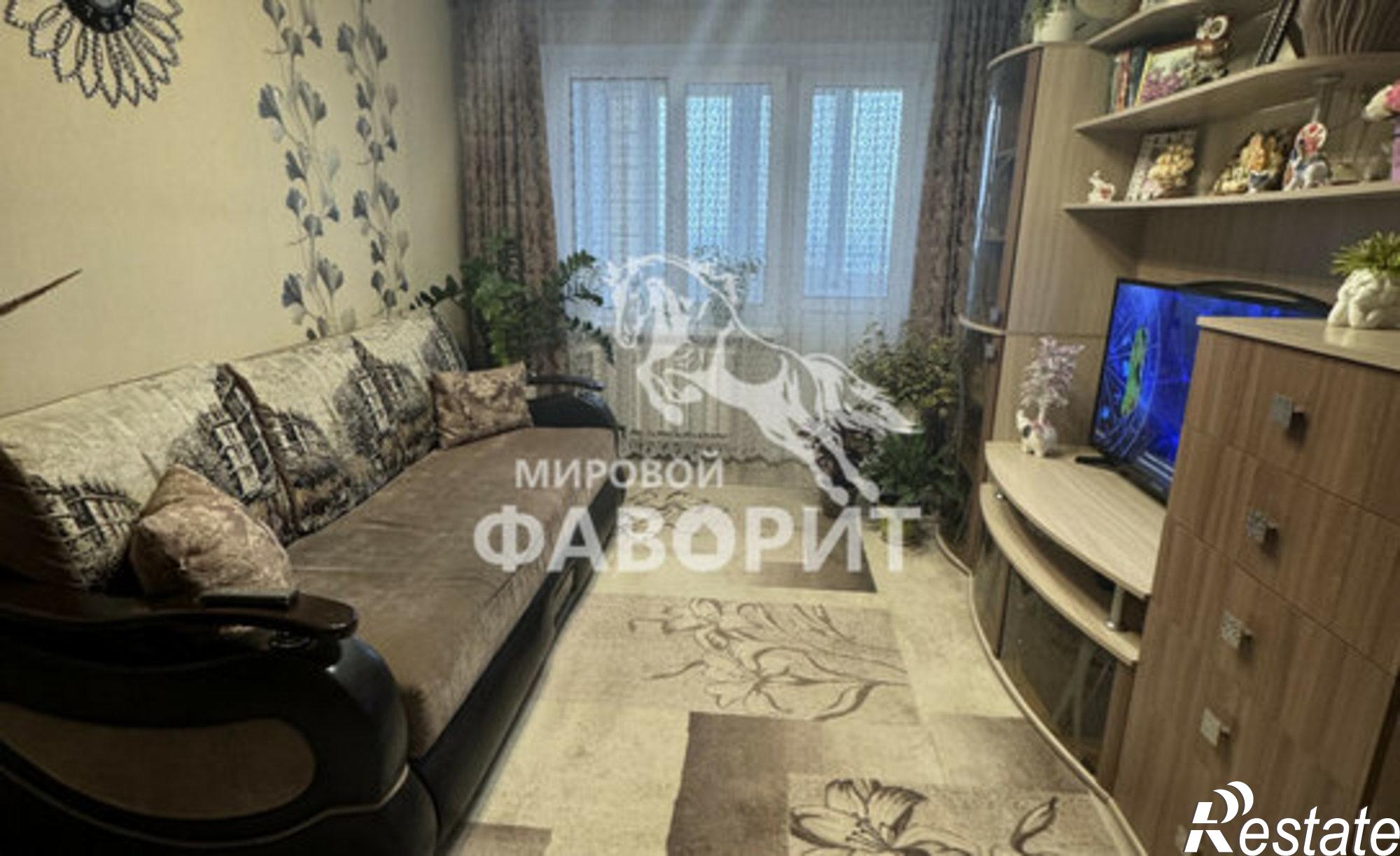 Купить квартиру за 2 700 000 рублей на ул Машиностроителей, 15