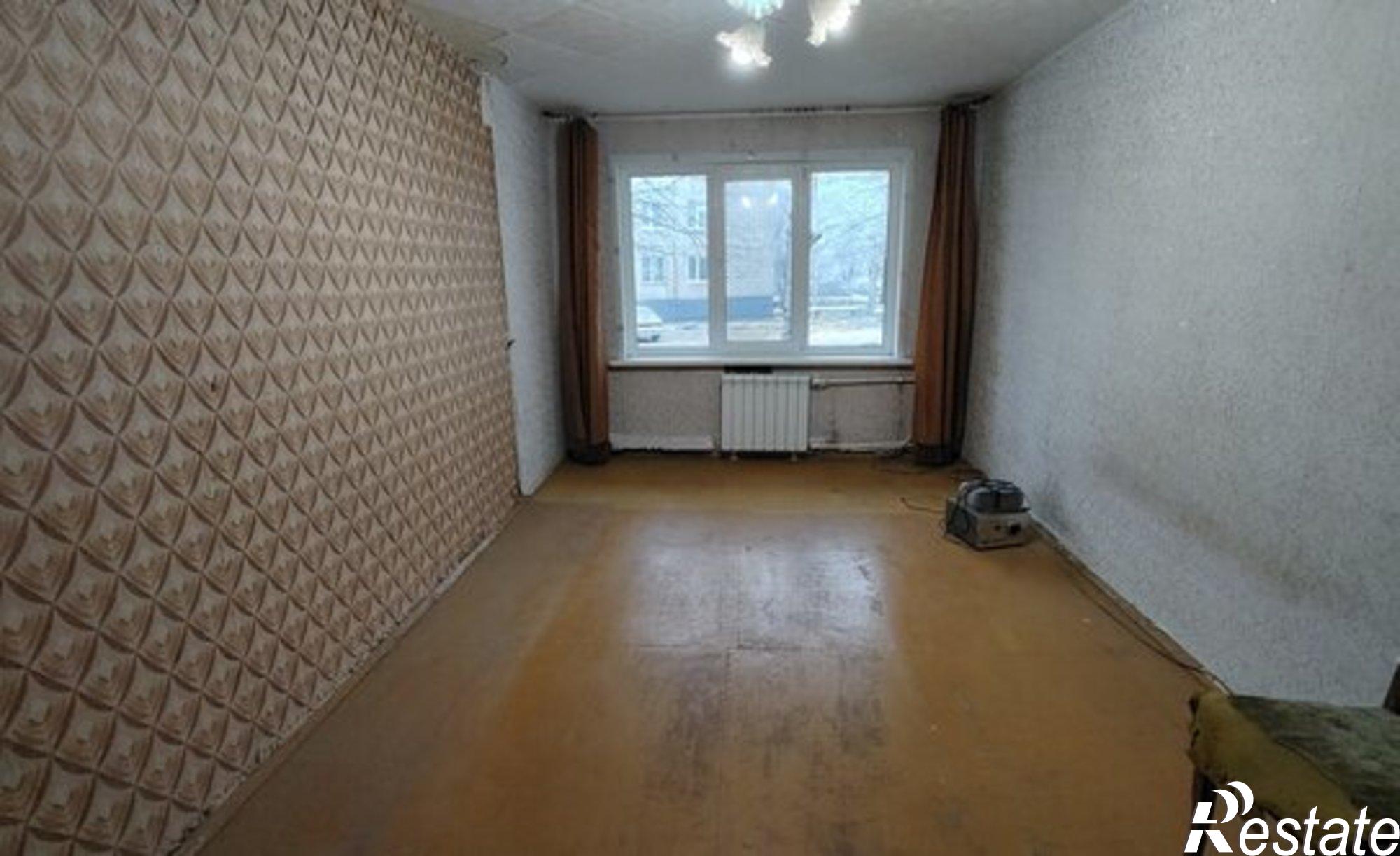 Купить квартиру за 2 100 000 рублей на ул Ю.Фучика, 7