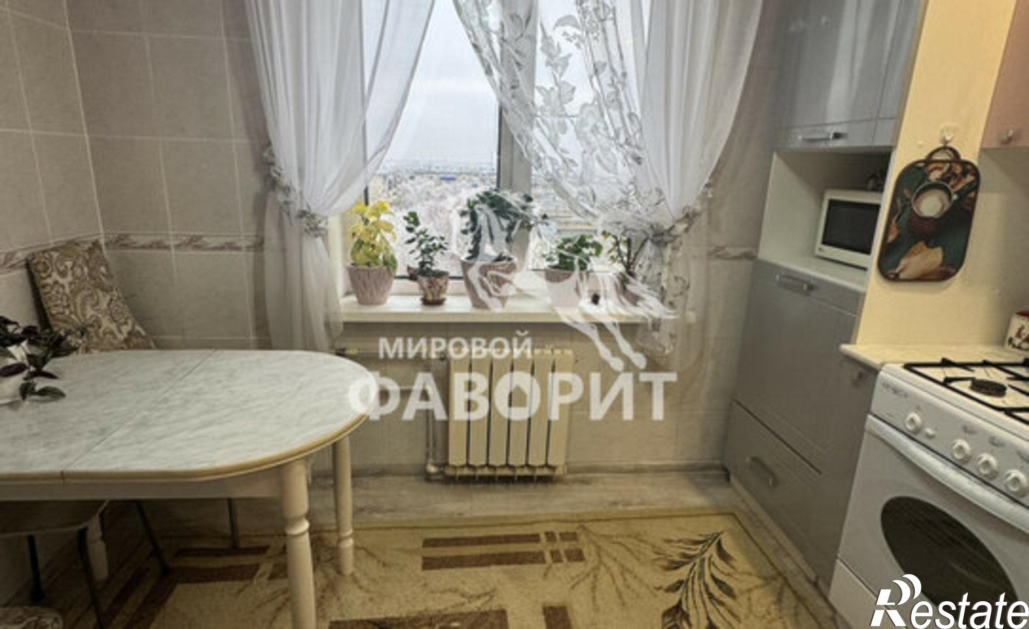 Купить квартиру за 2 700 000 рублей на ул Машиностроителей, 15