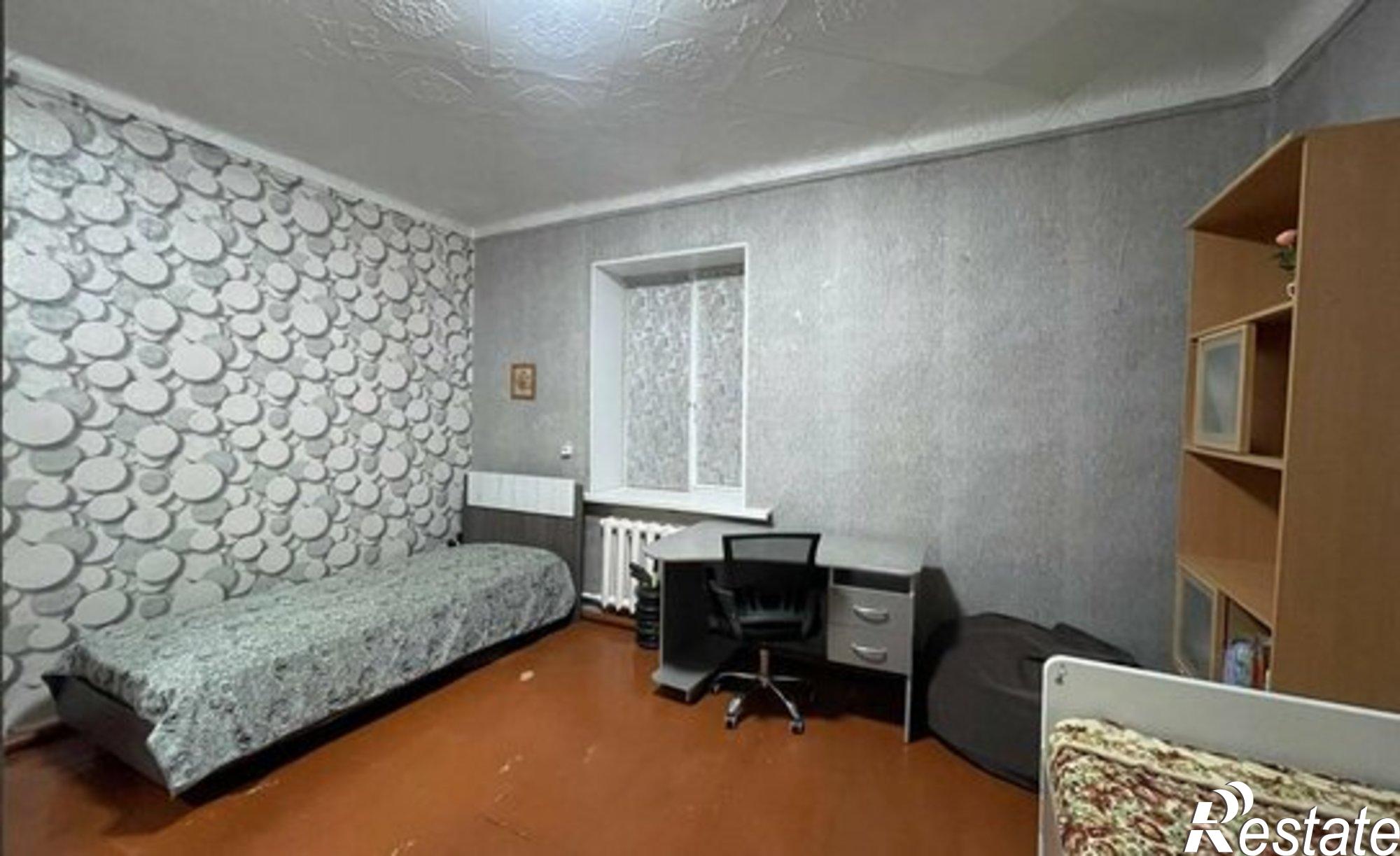 Купить квартиру за 2 700 000 рублей на ул Петровского, 21