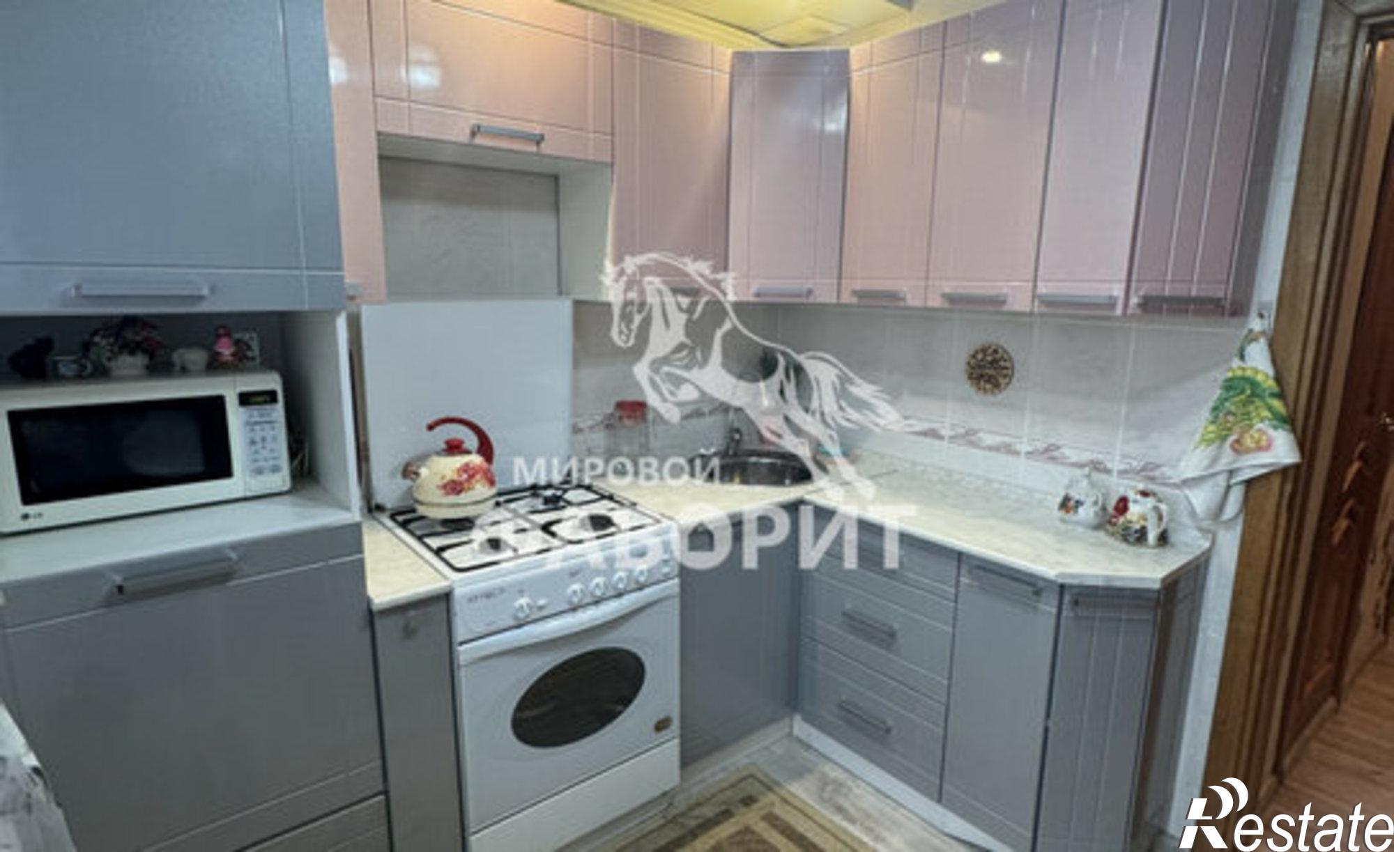 Купить квартиру за 2 700 000 рублей на ул Машиностроителей, 15