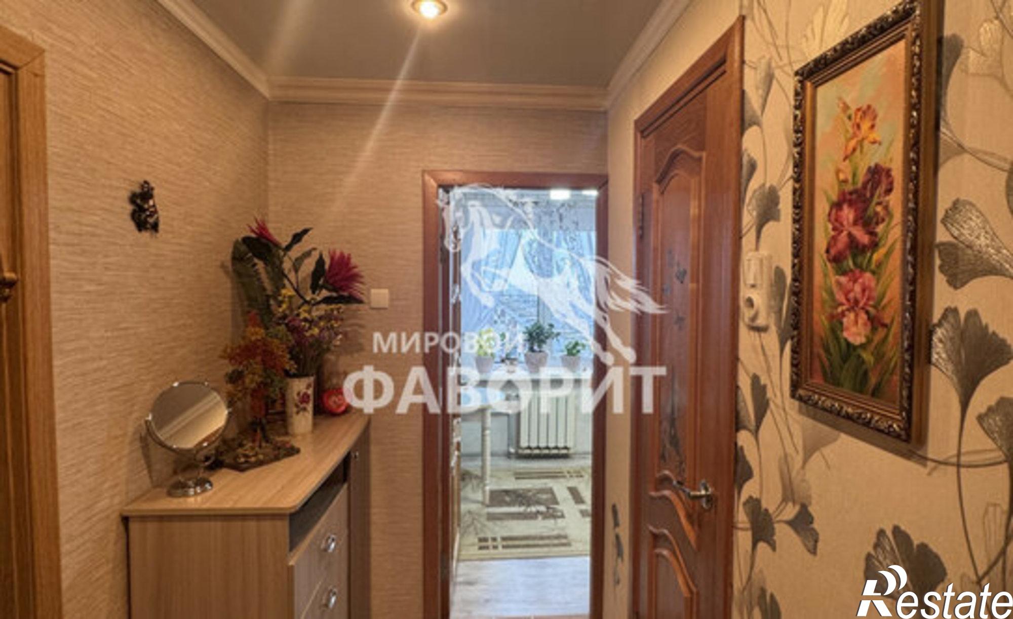 Купить квартиру за 2 700 000 рублей на ул Машиностроителей, 15