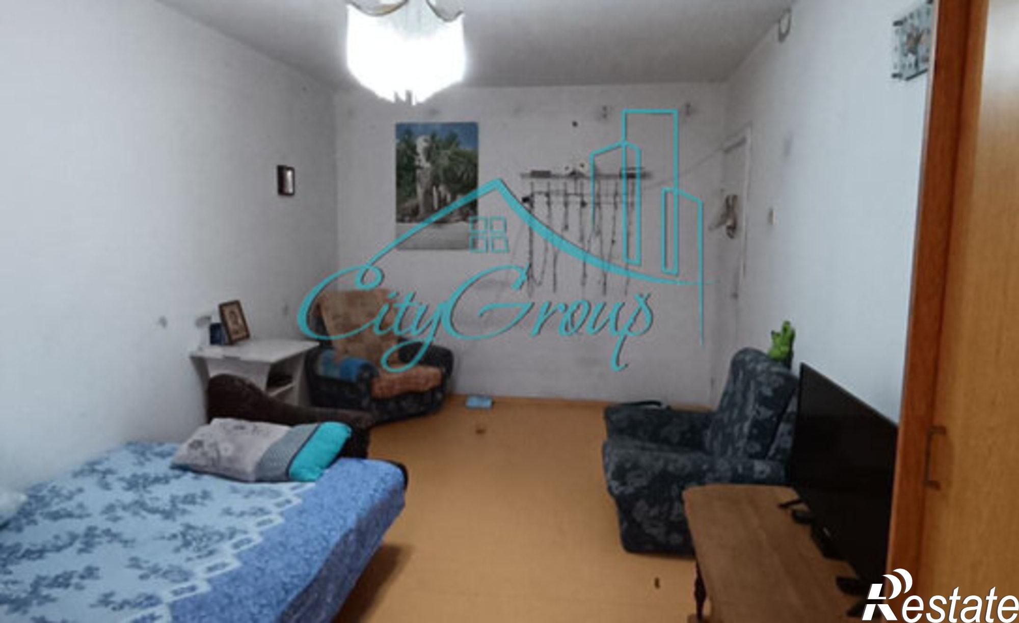 Купить квартиру за 3 450 000 рублей на улица Ю.Фучика, 11