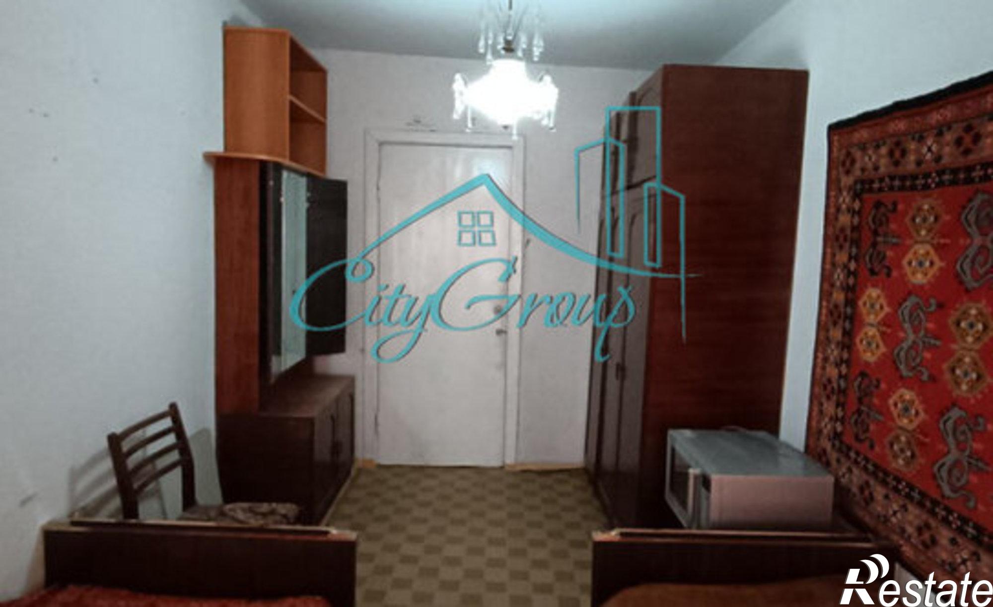 Купить квартиру за 3 450 000 рублей на улица Ю.Фучика, 11