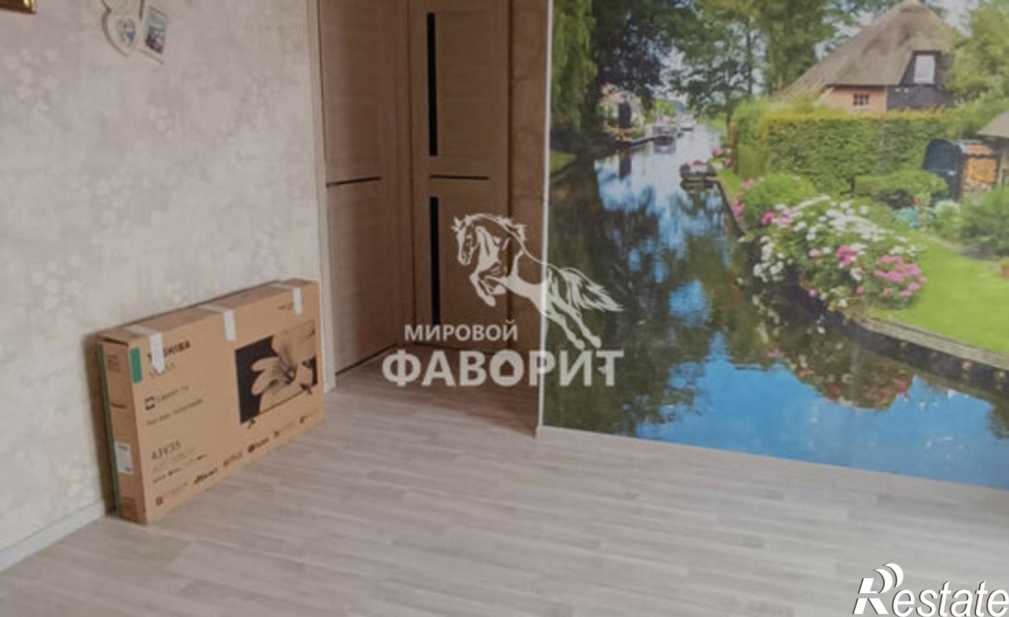 Купить квартиру за 3 200 000 рублей на Индустриальная улица, 2А