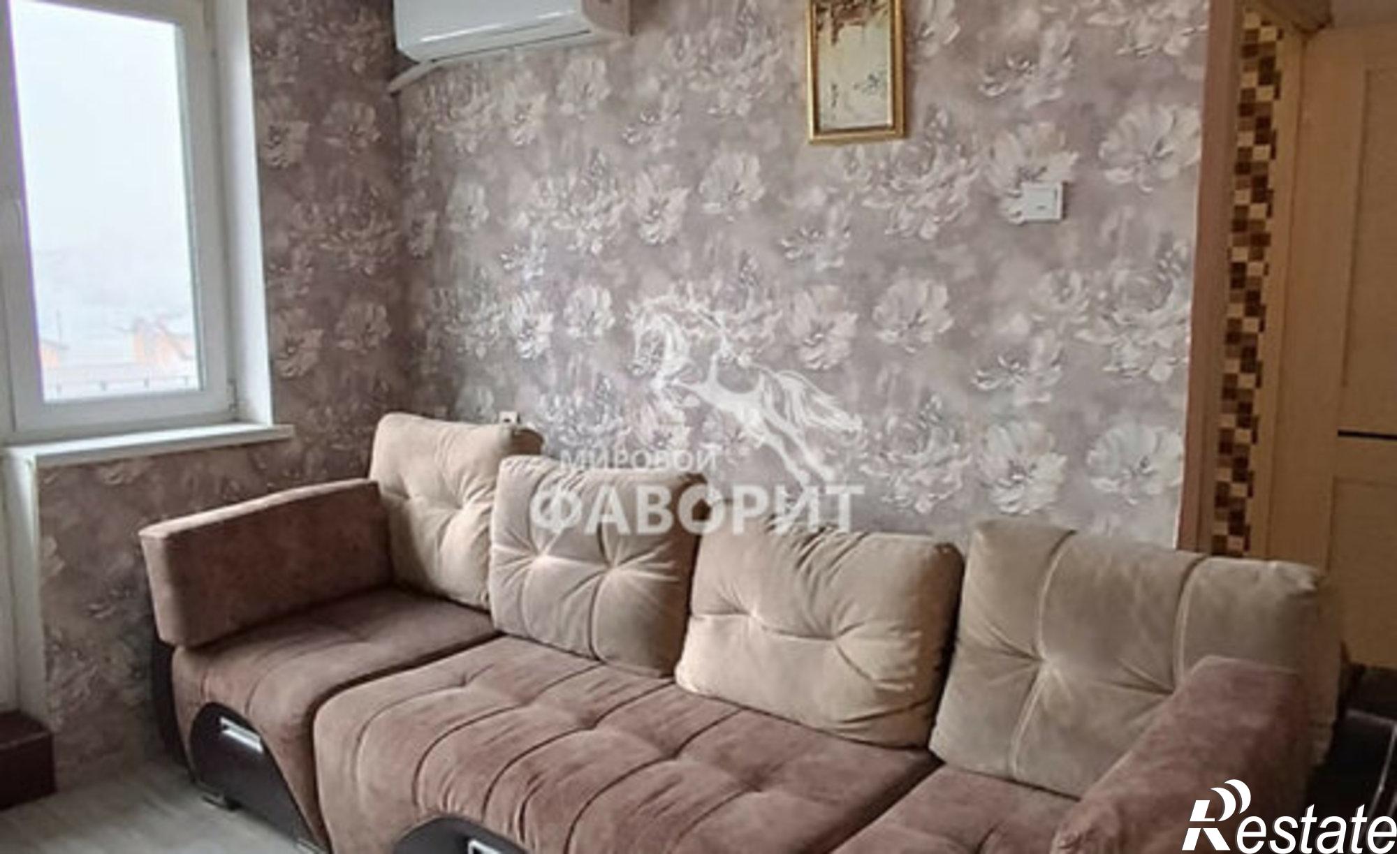 Купить квартиру за 3 200 000 рублей на Индустриальная улица, 2А