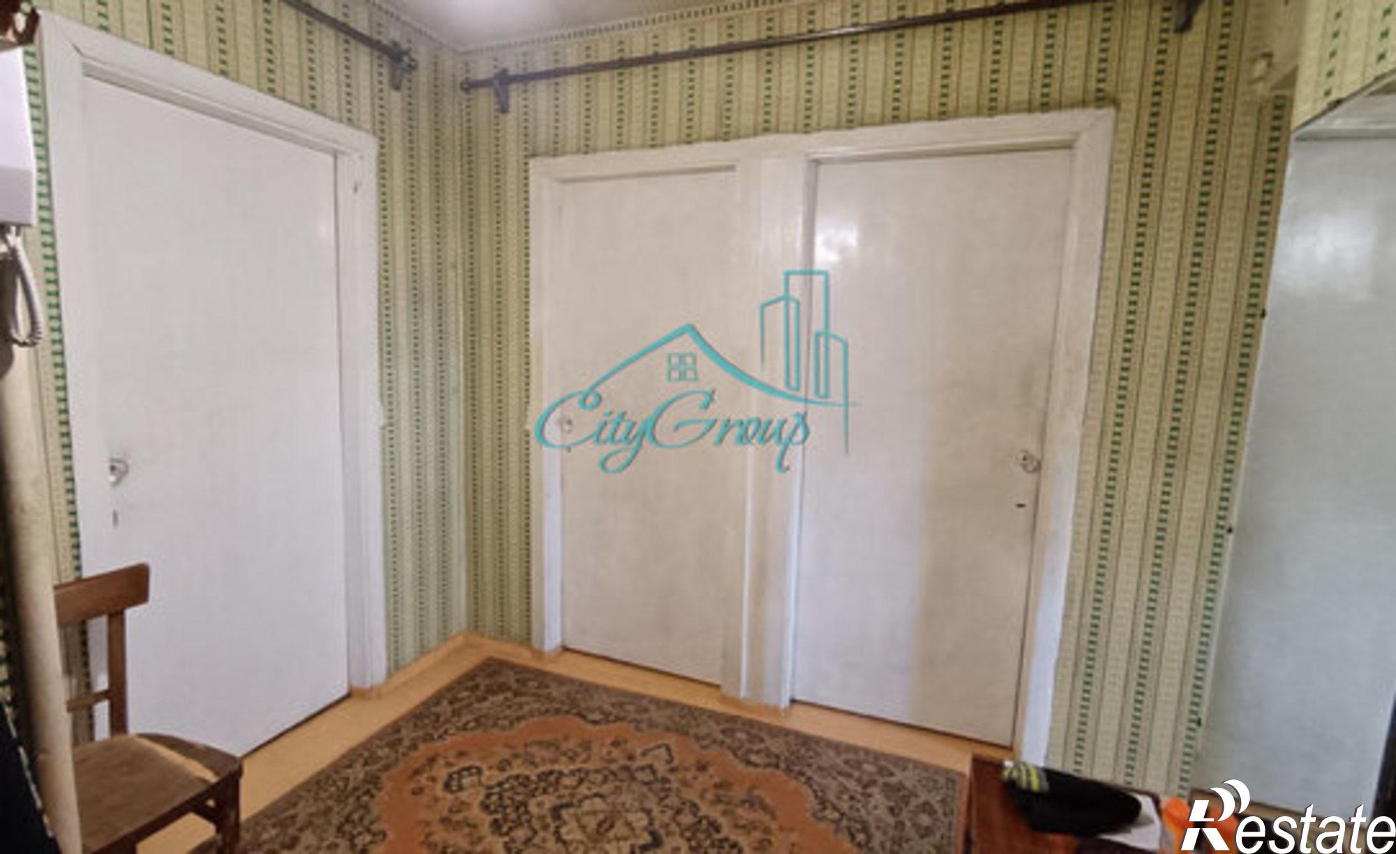 Купить квартиру за 3 450 000 рублей на улица Ю.Фучика, 11