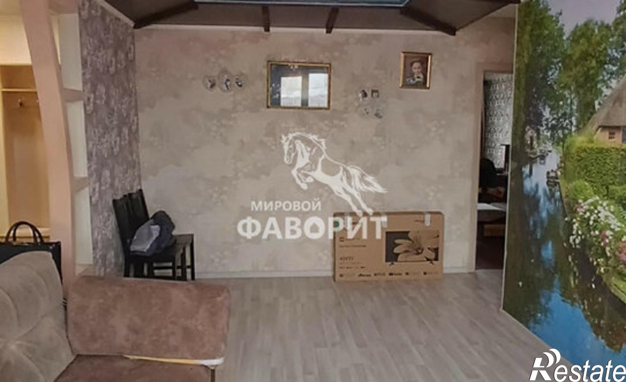 Купить квартиру за 3 200 000 рублей на Индустриальная улица, 2А