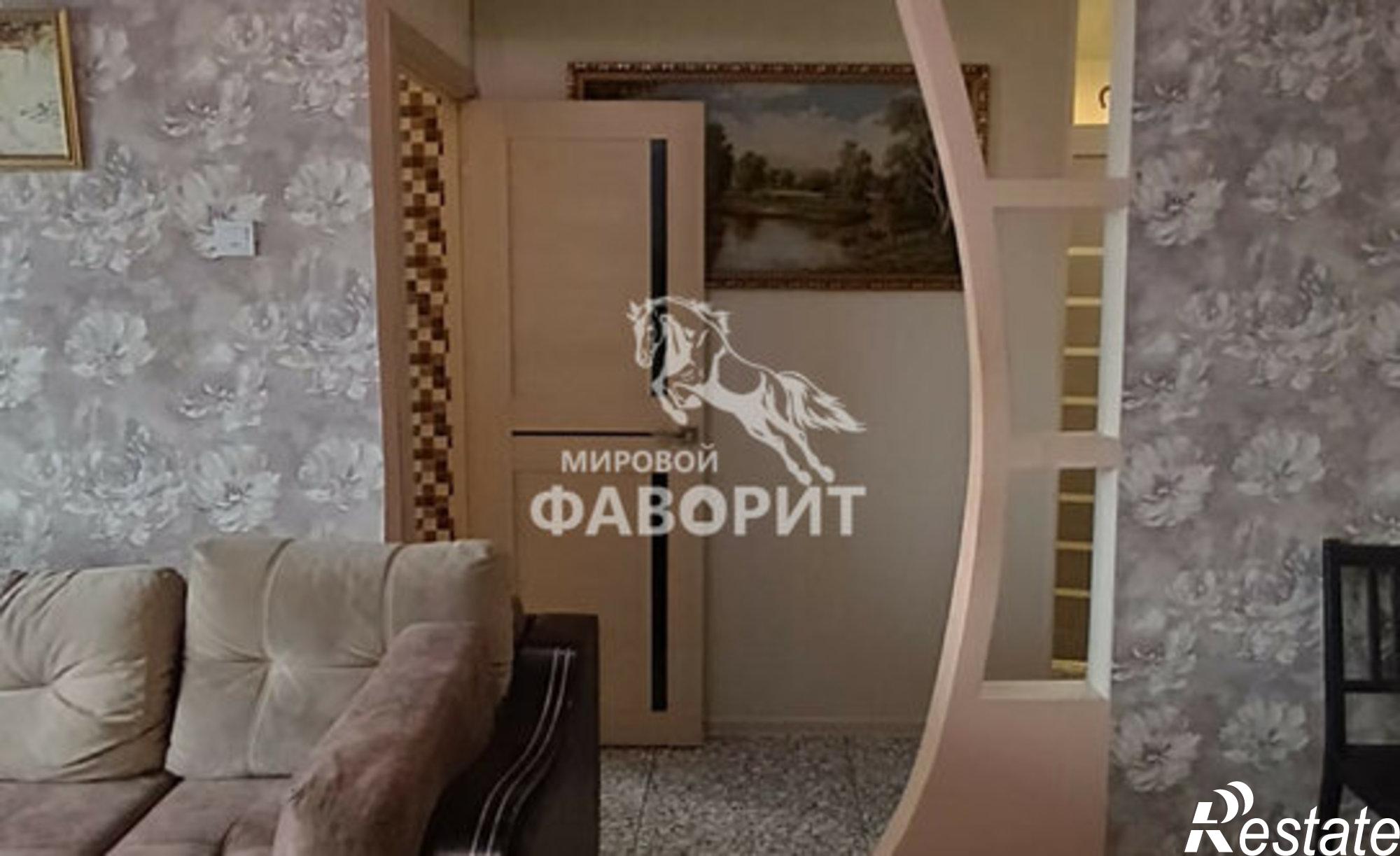 Купить квартиру за 3 200 000 рублей на Индустриальная улица, 2А