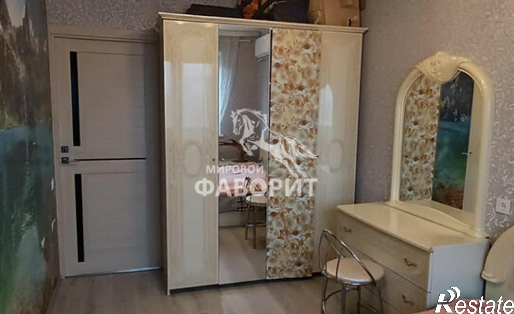 Купить квартиру за 3 200 000 рублей на Индустриальная улица, 2А