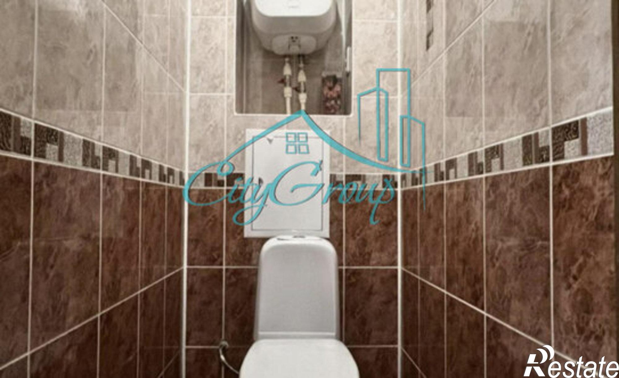 Купить квартиру за 5 400 000 рублей на проспект Ленина, 42