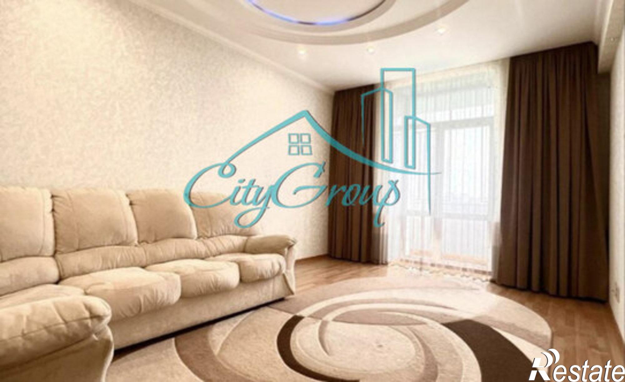 Купить квартиру за 5 400 000 рублей на проспект Ленина, 42