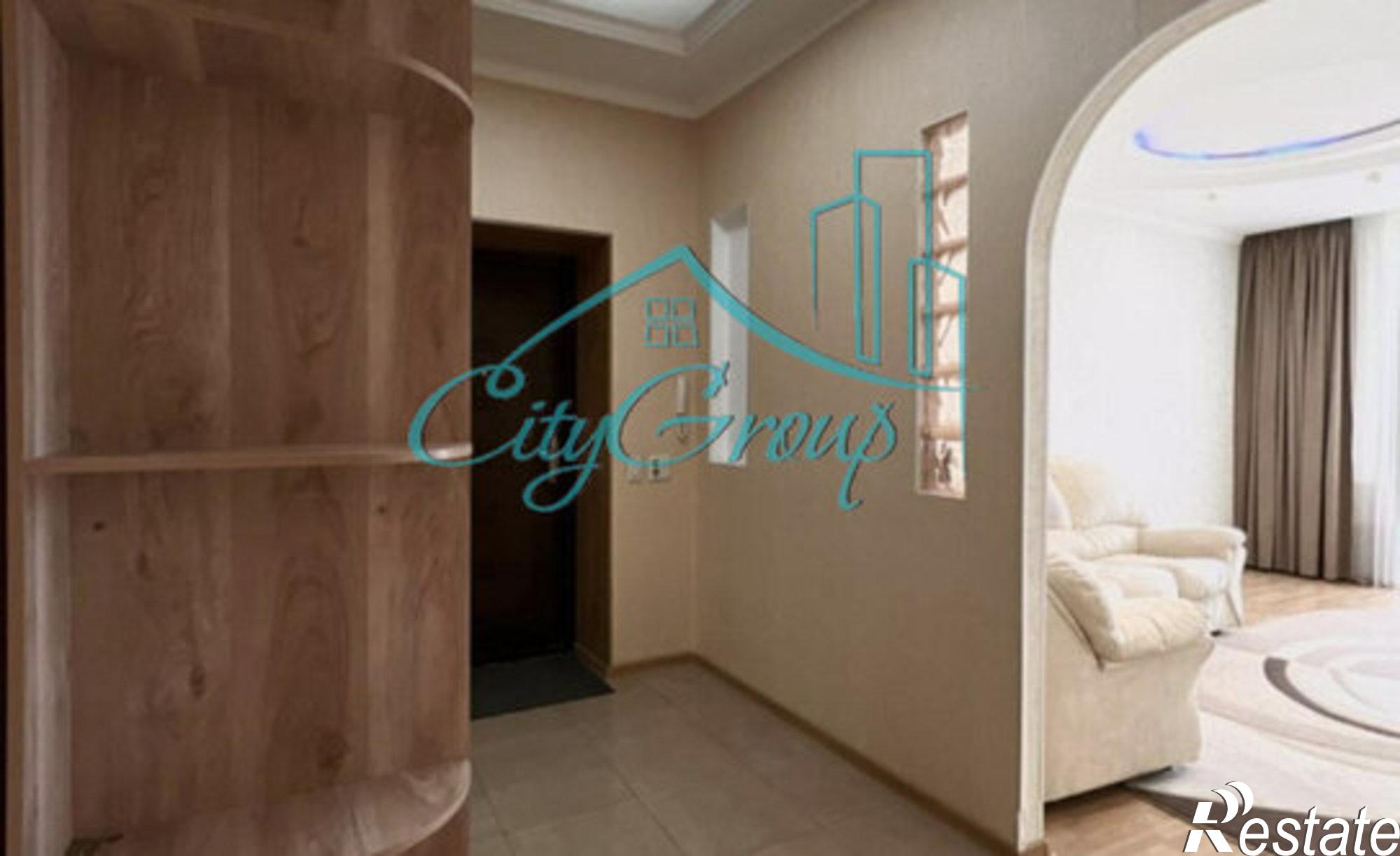 Купить квартиру за 5 400 000 рублей на проспект Ленина, 42