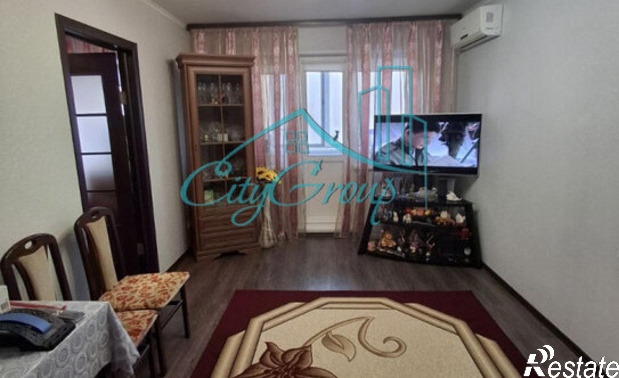 Купить квартиру за 4 210 000 рублей на улица Кутузова, 6