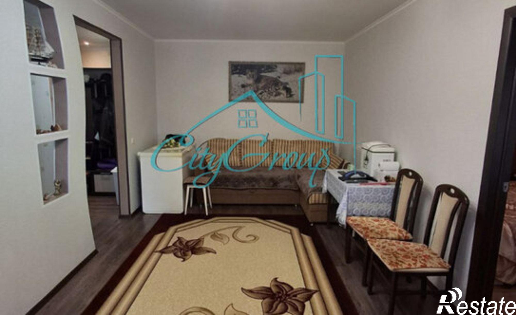 Купить квартиру за 4 210 000 рублей на улица Кутузова, 6