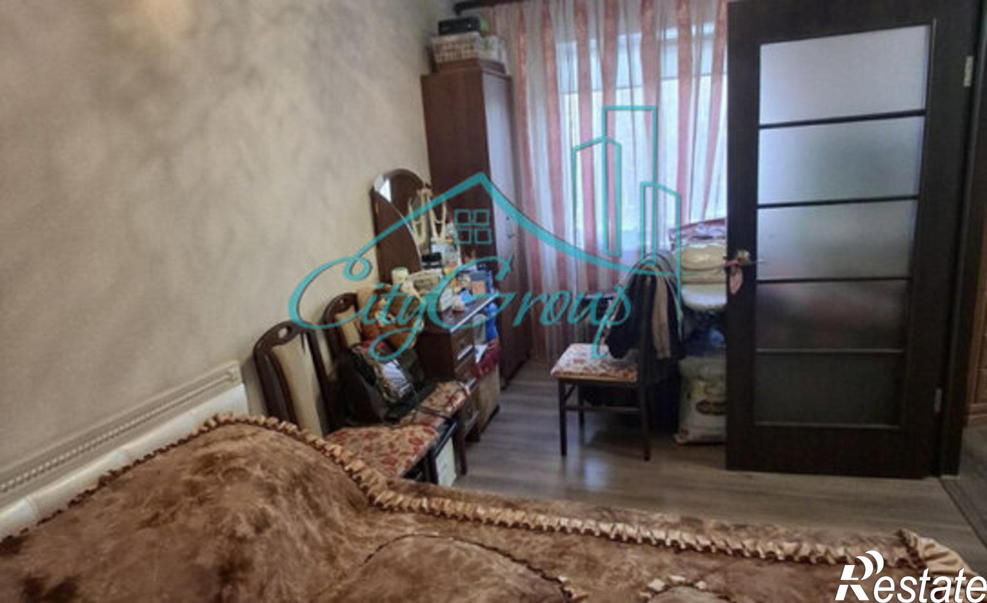 Купить квартиру за 4 210 000 рублей на улица Кутузова, 6