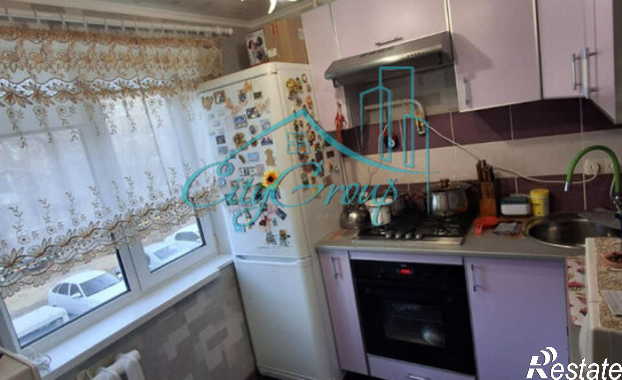 Купить квартиру за 4 210 000 рублей на улица Кутузова, 6