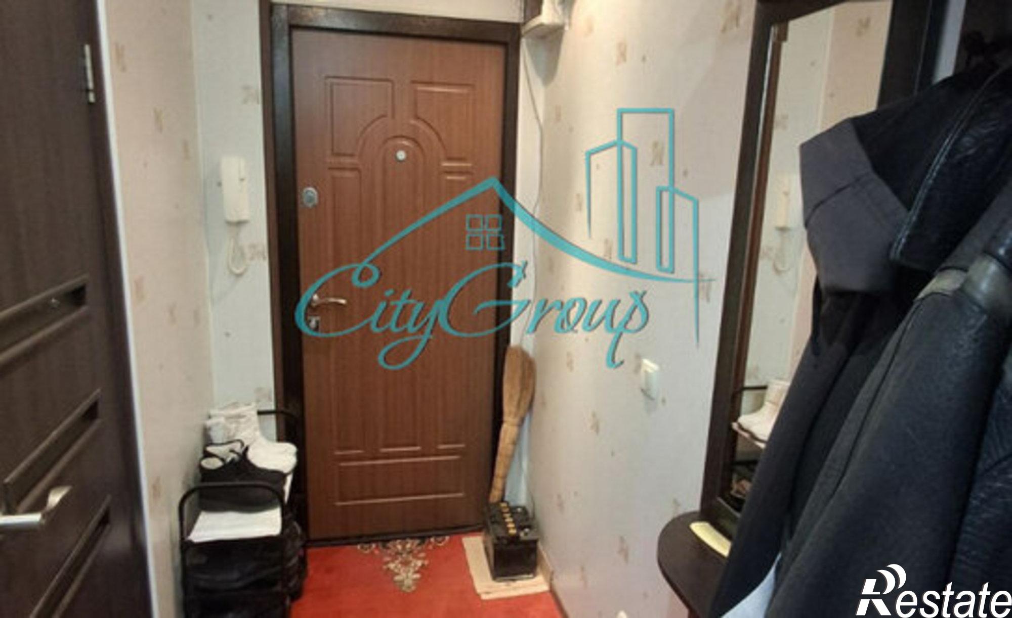 Купить квартиру за 4 210 000 рублей на улица Кутузова, 6